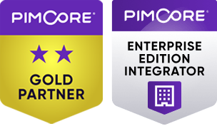 pimcore Gold-Partner und Enterprise Edition Integrator